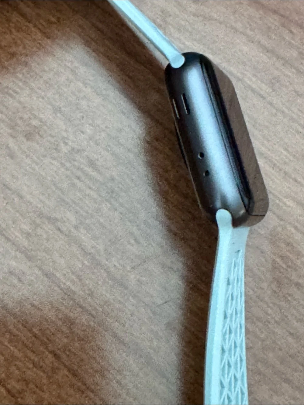 Apple Watch - series 3 / 38 mm